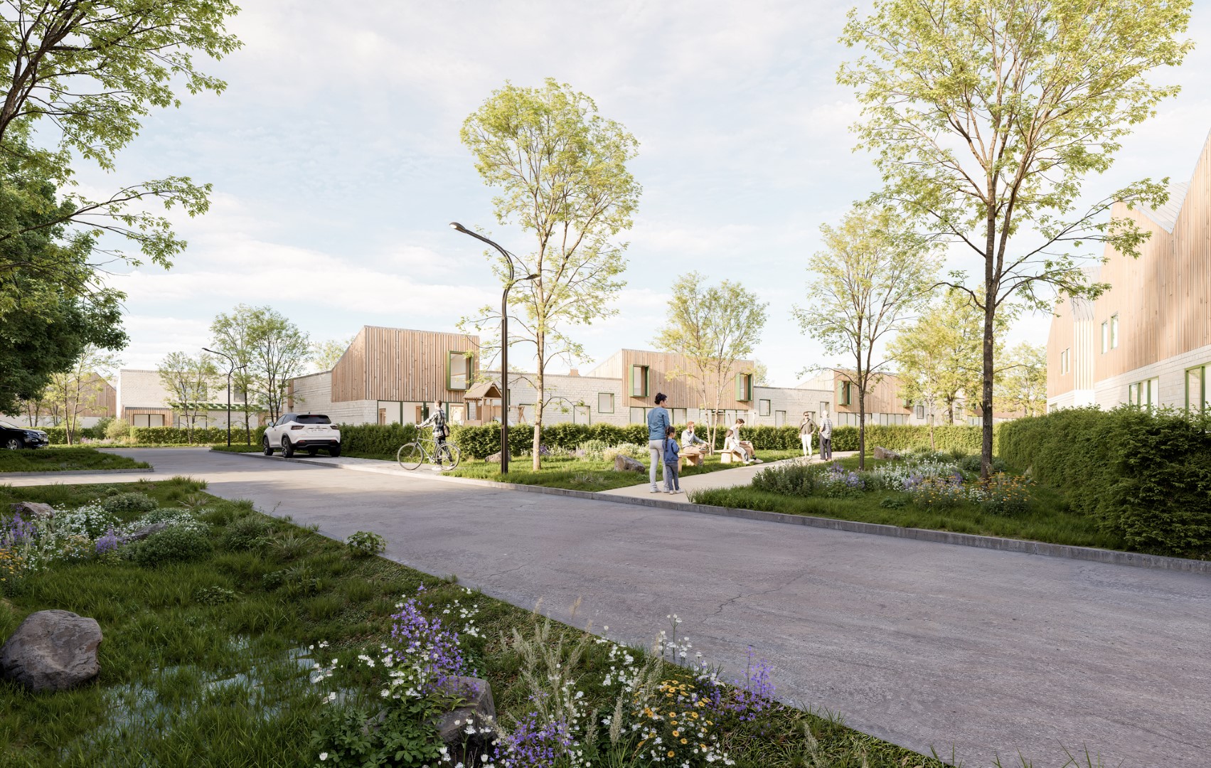 ecoquartier granville