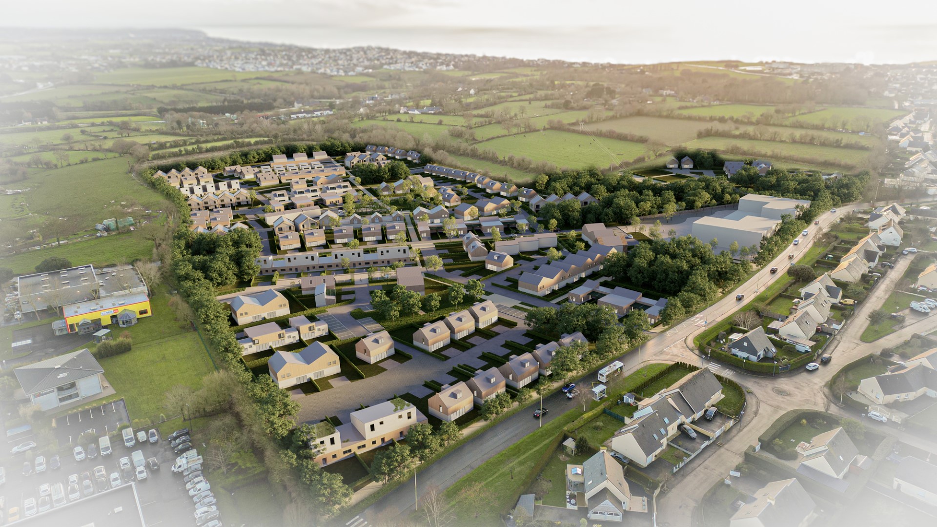 projet quartier granville
